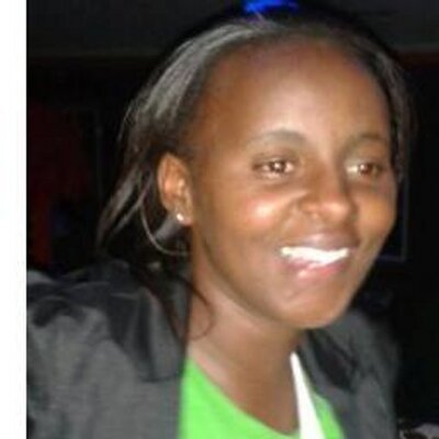 Profile Picture of Eva Joyce. (@Enyawira) on Twitter