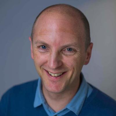 Profile Picture of Mark Pearson (@HSRMarkP) on Twitter