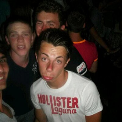 Frank Garrod - Twitter Profile Picture of Frank Garrod (@Frankie_Garrod) on Twitter