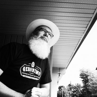 Profile Picture of Michael Hurd (@hurdish) on Twitter