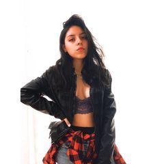 Profile Picture of Evelyn Scott (@scott.bau.e) on Tiktok