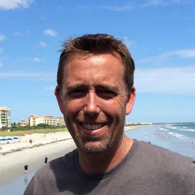 Profile Picture of Geoff Hales (@HalesGeoff) on Twitter