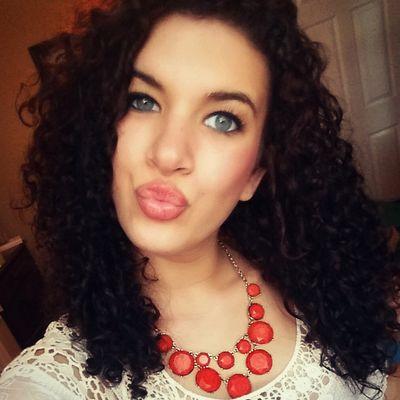 Profile Picture of Micah Haley (@micahbreanna__) on Twitter