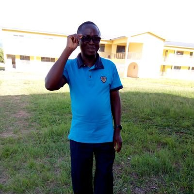 Profile Picture of Raymond  Morttey (@morttey_raymond) on Twitter
