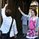 Profile Picture of Catherine Chandler (@dutchcat12) on Flickr