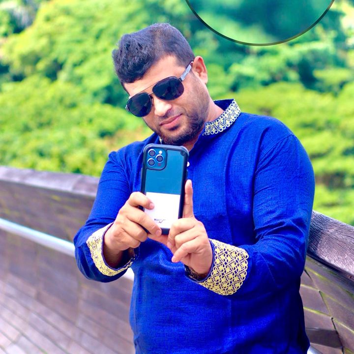 Profile Picture of Salim Razaজেলা  যশোর চৌগাছা (@salimraza582) on Tiktok