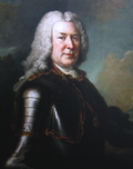 Profile Picture of Michał Fryderyk Czartoryskion Wikipedia