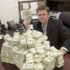 Profile Picture of Thomas Custer (@thomascuster22) on Twitter