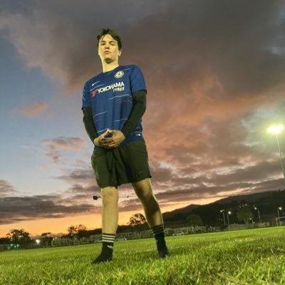 Profile Picture of Troy Stuart (@TroyStuart14) on Twitter