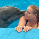 Profile Picture of Joanne Casley Boyer (@sophieruleswithjoanne) on Instagram