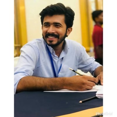 Profile Picture of Shahid IQbal (@shahidiqbalfsc) on Twitter