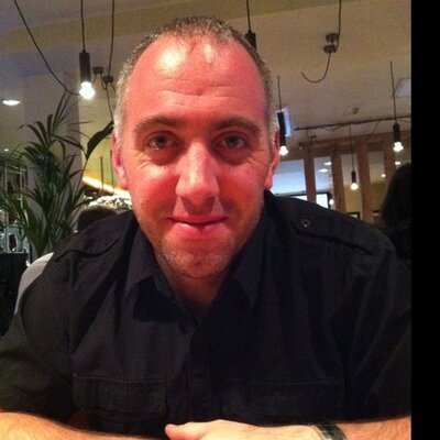 Profile Picture of Dan Whitmore (@djwhitmore) on Twitter