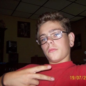 Profile Picture of Merlin King (@pimpster_93) on Myspace