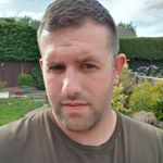 Profile Picture of steve rudd (@steve_rudd21) on Instagram
