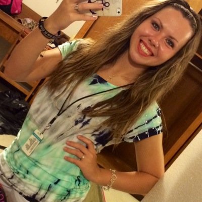 Profile Picture of Haley Cormier (@haley_cormier) on Twitter