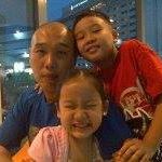 Profile Picture of Christopher Uy (@christopher.uy.507) on Facebook