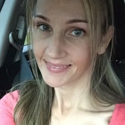 Stella Steele - Twitter Profile Picture of Stella Steele (@StellaSteele79) on Twitter