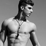 Profile Picture of Eric Chapman (@chapmanstudiosmodel) on Instagram