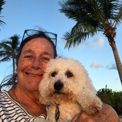 Profile Picture of Mary Beth Medley (@MaryBethMedley2) on Twitter