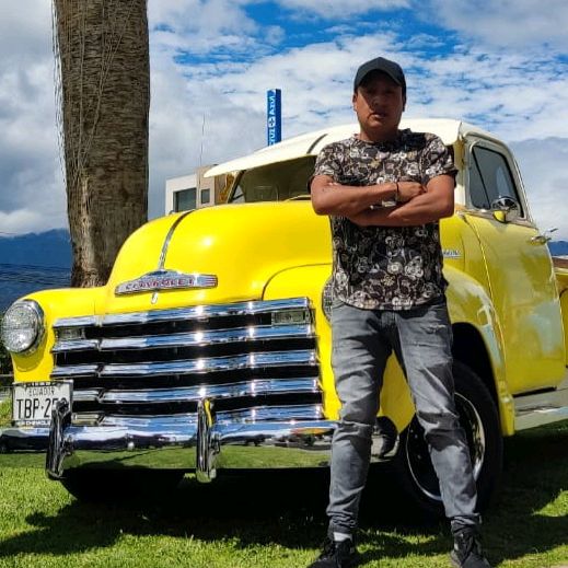 Profile Picture of EddieTerry69 (@eddieterry69) on Tiktok