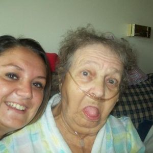 Profile Picture of Erica Curtis (@ericadawntyradestiny) on Myspace