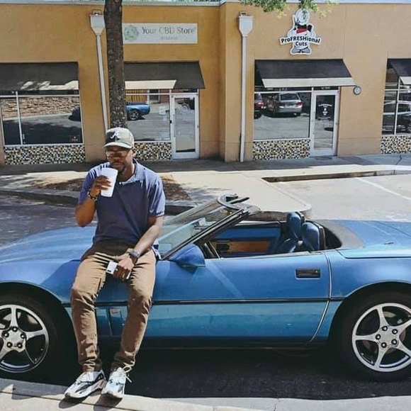 Profile Picture of Joshua Allrich (@jallrich) on Poshmark