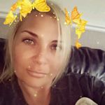 Profile Picture of 🍀maria🍀 (@nesbitt.maria) on Instagram