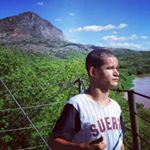 Profile Picture of David oficial (@davidfagnergv15) on Instagram