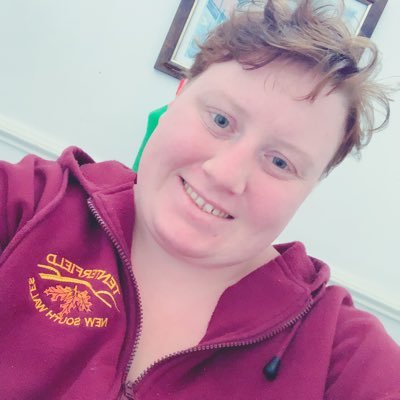 Profile Picture of Elizabeth Trappett (@ElizabethTrapp8) on Twitter