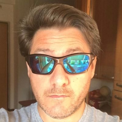Profile Picture of Davide Del Gaudio (@davide_del) on Twitter