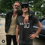Profile Picture of Jeffrey and Norman (@_reedus_and_morgan_) on Instagram