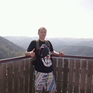 Profile Picture of Geoffrey Chretien (@geoffrey.chretien.9) on Facebook