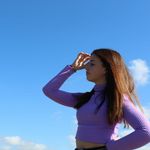 Profile Picture of Gloria Alexandra Mangano (@glo.mangano) on Instagram