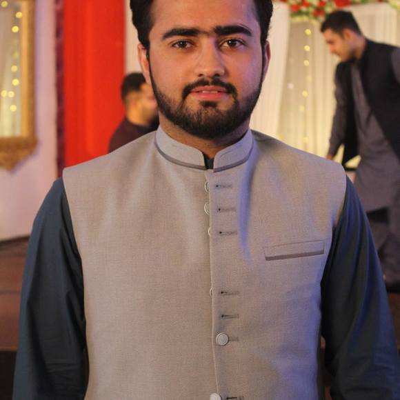 Profile Picture of Saif Adam (@bintehawa1522) on Poshmark