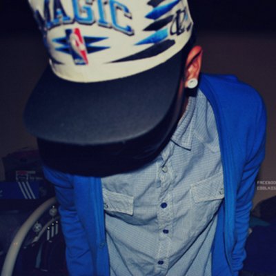 Profile Picture of Jay (@JayWaldron3) on Twitter