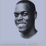 Profile Picture of Khemani Thompson (@editor k) on Flickr