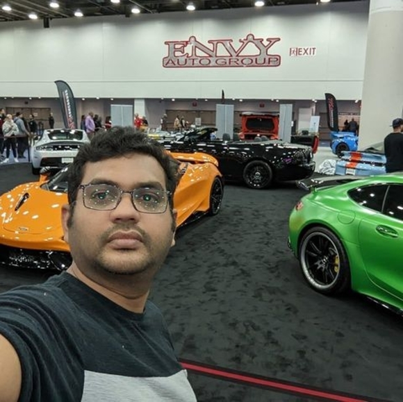 Profile Picture of Jaffersam Sathik (@jaffersam) on Poshmark