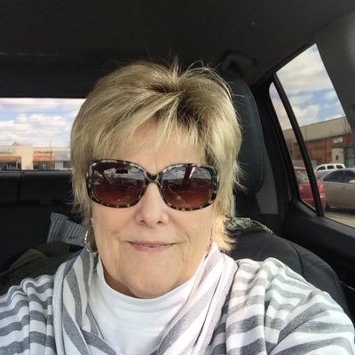 Profile Picture of Debbie Frick (@dfrick52) on Twitter