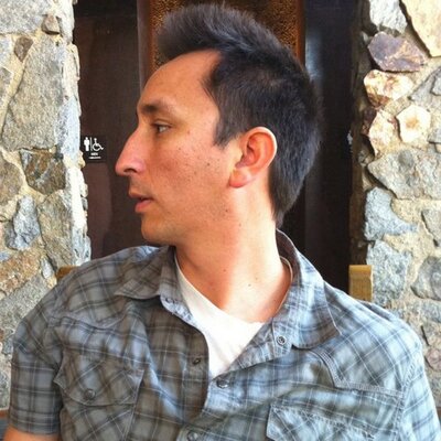 Profile Picture of Christopher Andelin (@kreakdude) on Twitter