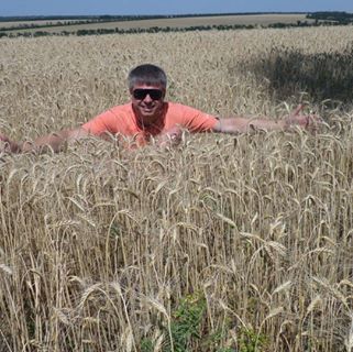 Profile Picture of Zborowski Alexandr (@ZborovskyAlexandr) on Facebook