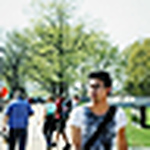 Profile Picture of Alex Wong (@emagen_nz) on Flickr