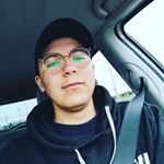 Profile Picture of Brandon Gaudette (@ozaawi.binesii) on Instagram