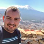 Profile Picture of Johannes Müller (@joe.mueller.photography) on Instagram