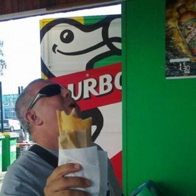 Profile Picture of David Grondin (@GroDav) on Twitter