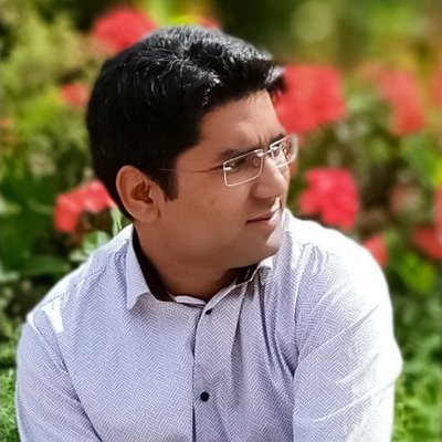 Profile Picture of CA Ram@Delhi (@CARamSarikh) on Twitter