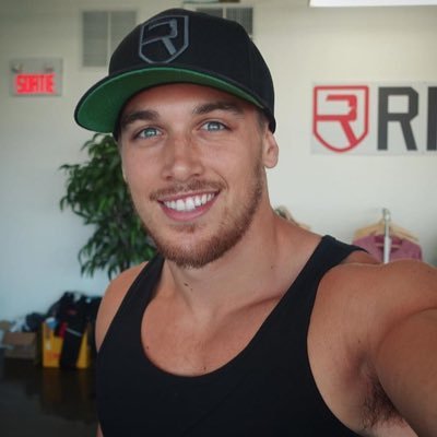 Profile Picture of Dominic Walker (@DomW_CA) on Twitter