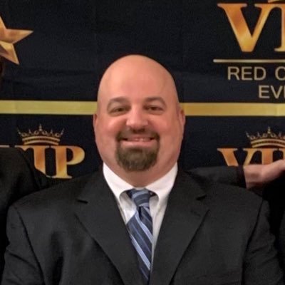 Profile Picture of Steven Paulk (@Steve_Paulk) on Twitter