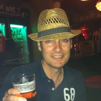 Profile Picture of Robert Maddocks (@Robbie29uk) on Twitter