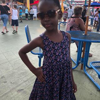 Profile Picture of Iana GeorgeWillock (@iana.george.7) on Facebook