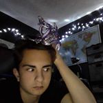 Profile Picture of Matthew Spalding (@matthew_but_better) on Instagram